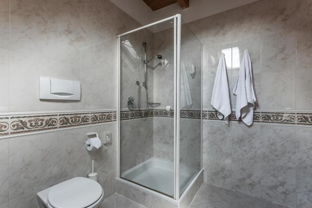 Camera Tripla — Hotel Garni Villa Park