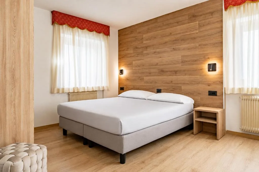 Camera Tripla — Hotel Italo