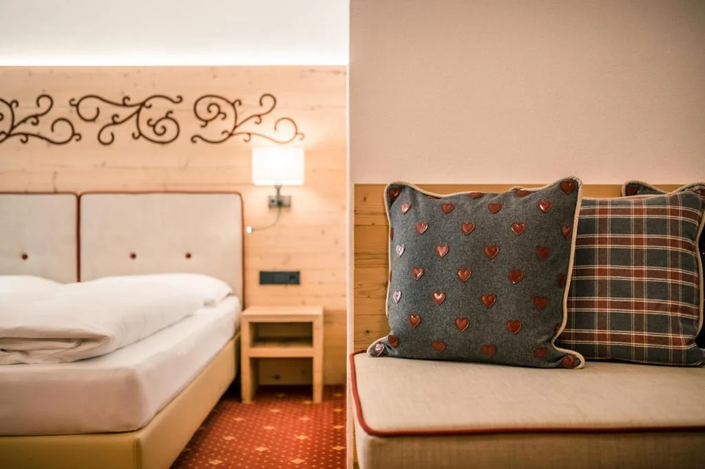Triple Room — Hotel Maria
