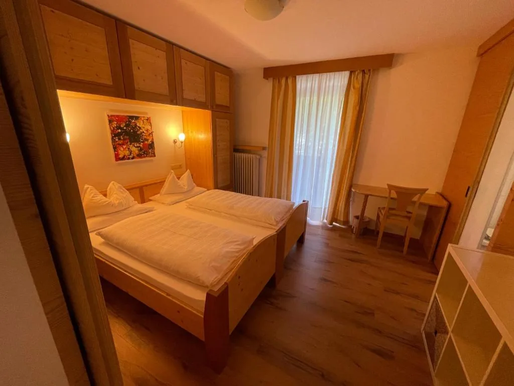 Triple Room — Hotel Meisules