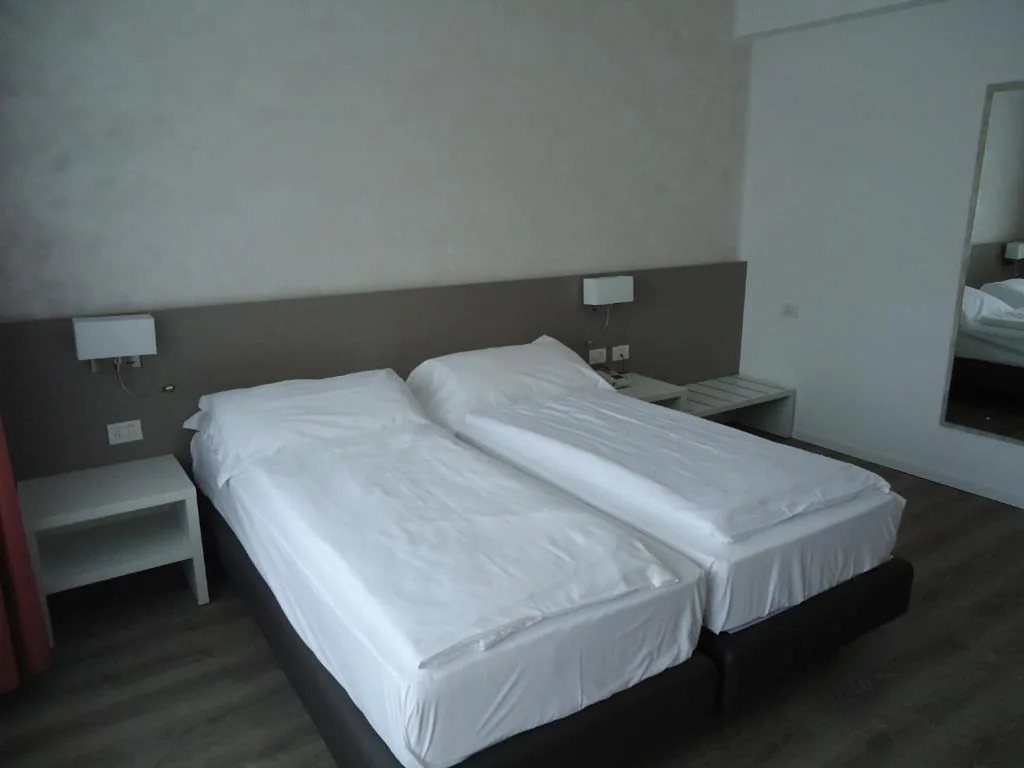 Triple Room — Hotel Piccolo Mondo