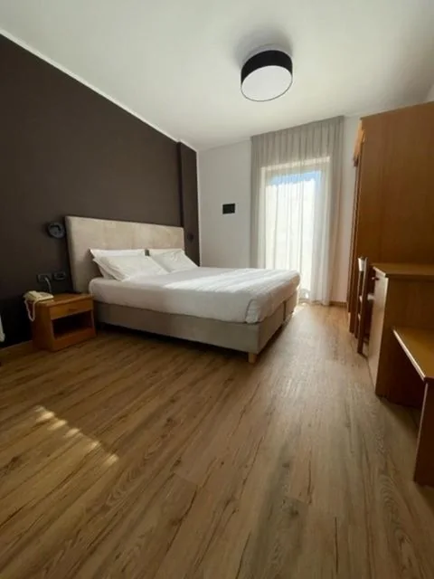 Camera Tripla — Hotel Rosa Alpina