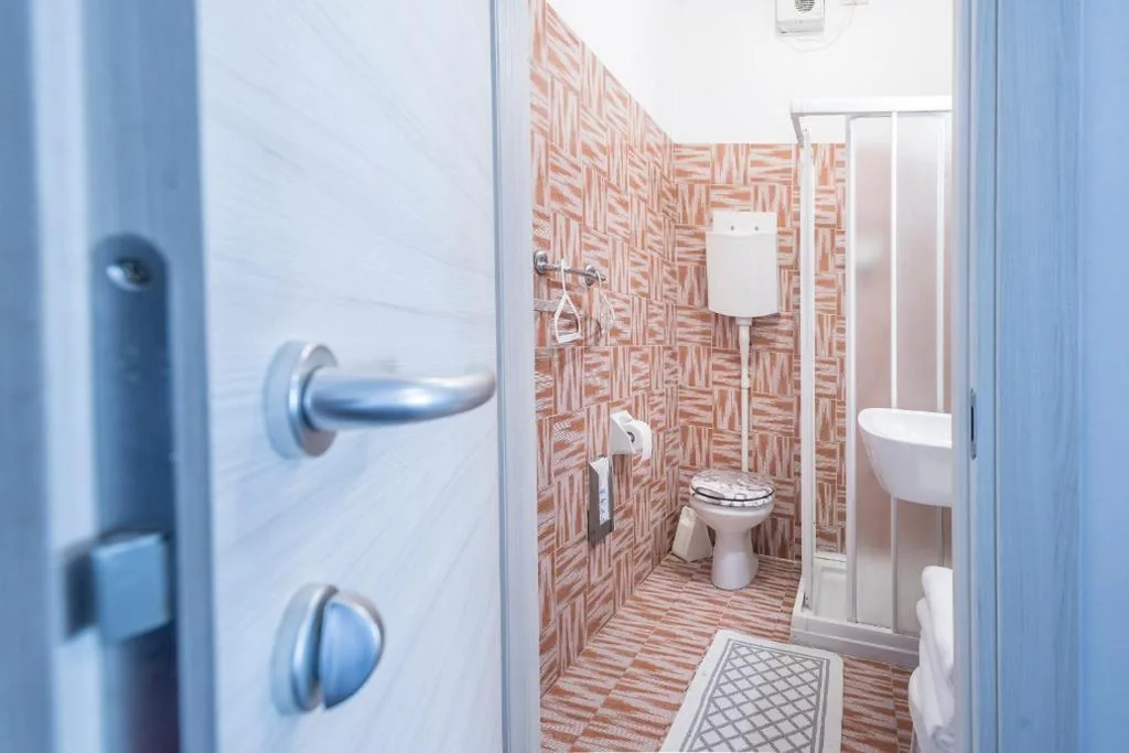 Triple Room — Hotel Rubino