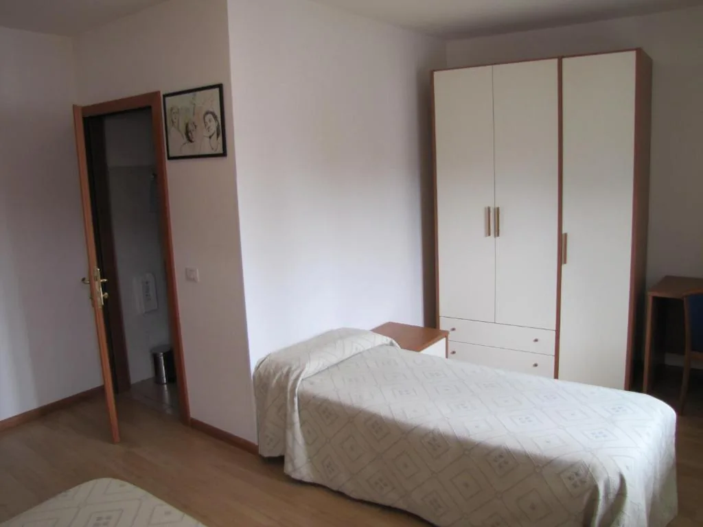 Camera Tripla — Hotel Scaranò