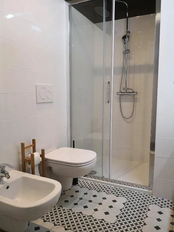 Triple Room — Hotel Villa Rina