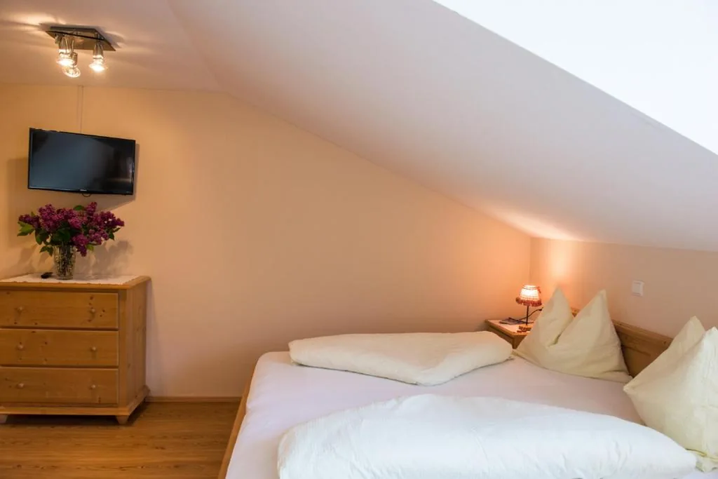 Camera Tripla — Landhaus Summerer