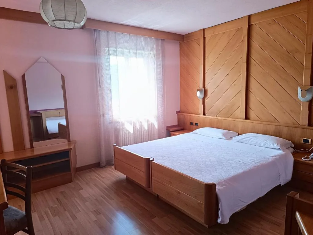 Camera Tripla — Life Hotels Rosalpina