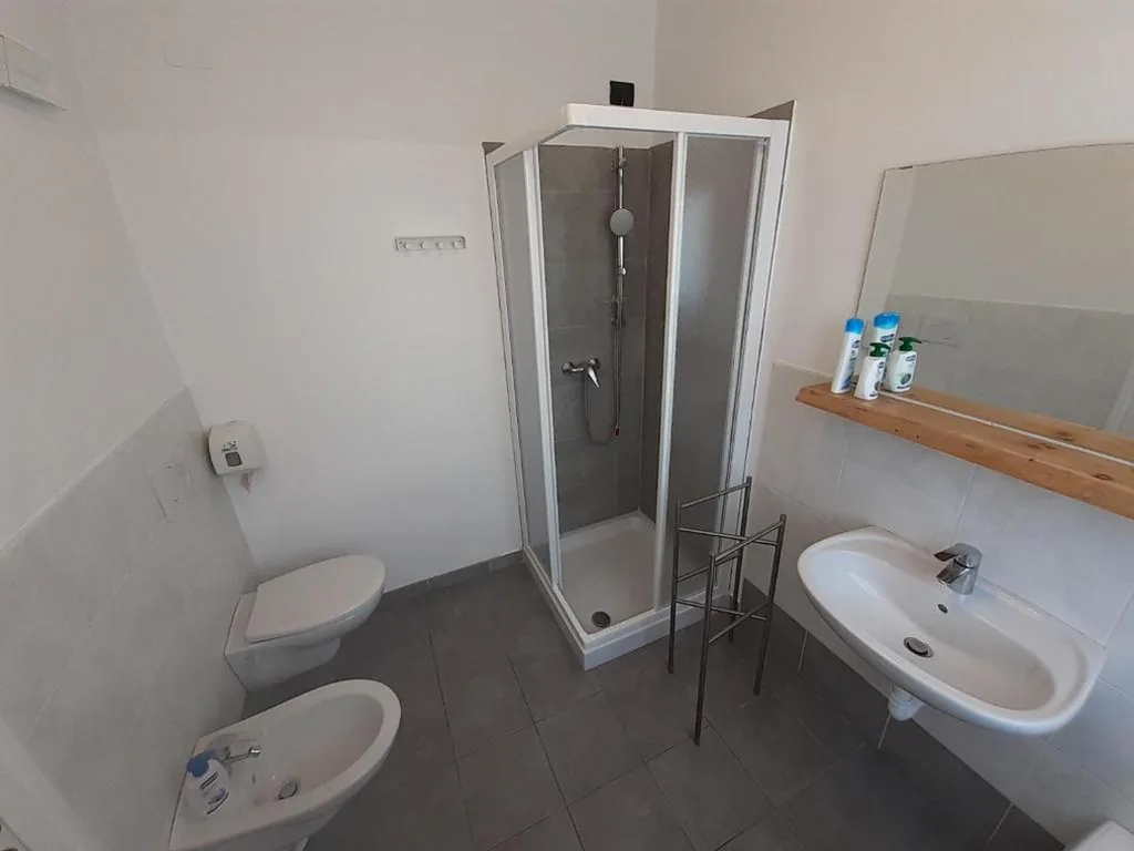 Camera Tripla — LOCANDA DAL BARBA