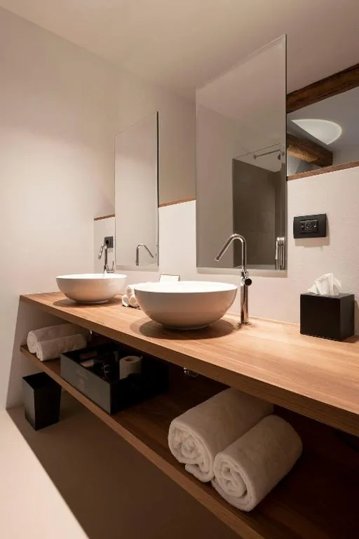 Luxury Triple Room — Castel Hörtenberg