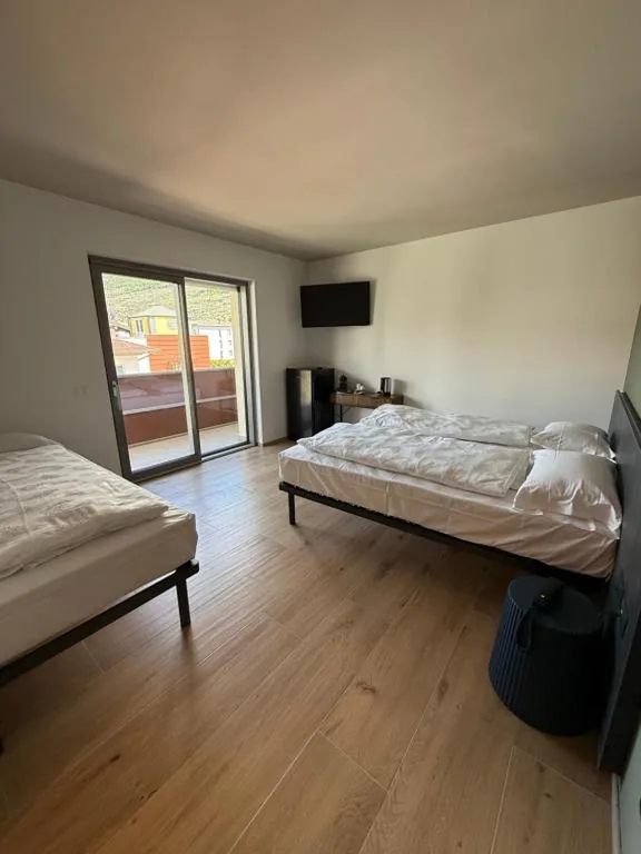 Camera Tripla — Residence Centro Vela