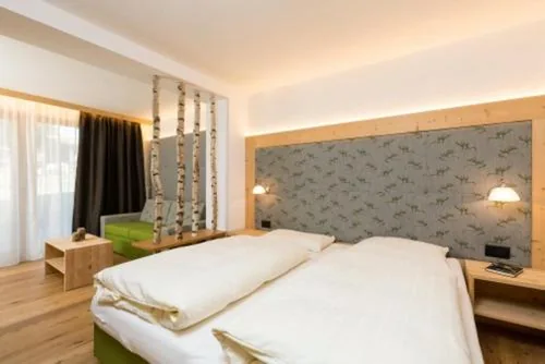 Camera Tripla — Residence Garni Stella