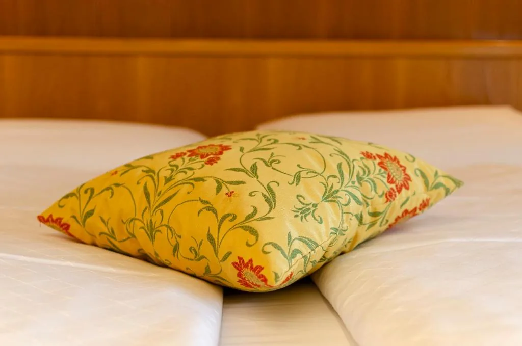 Camera Tripla Standard — Dolomiten Hotel Irma