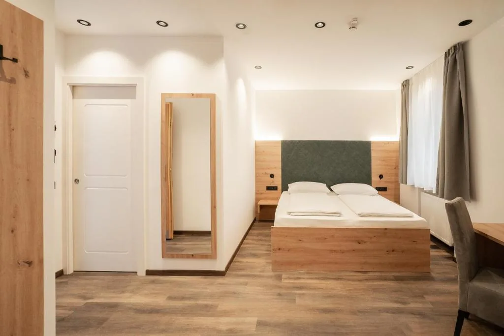 Camera Tripla Standard — Feichter Hotel & Living