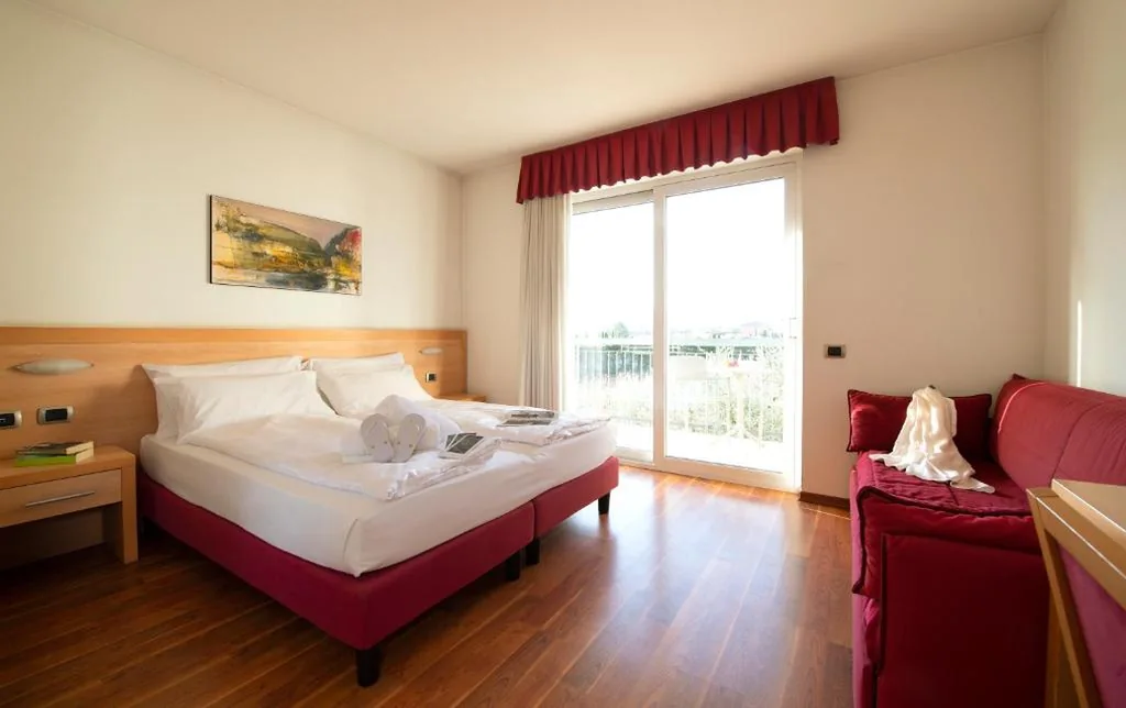 Camera Tripla Standard — Hotel Al Maso