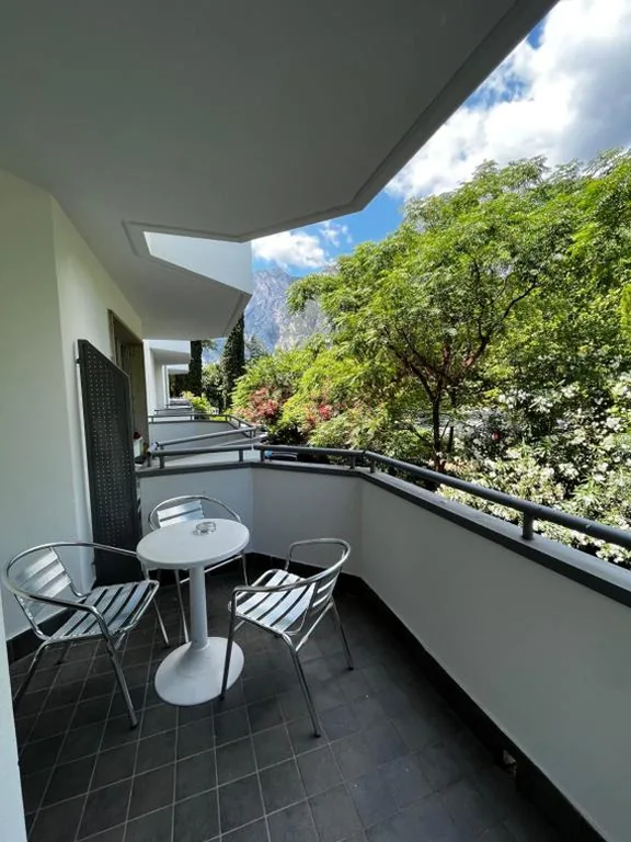 Camera Tripla Standard — Hotel Oasi Wellness & Spa