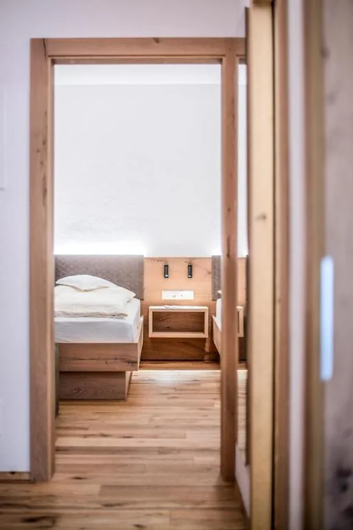 Standard Triple Room — Hotel Sterzinger Moos