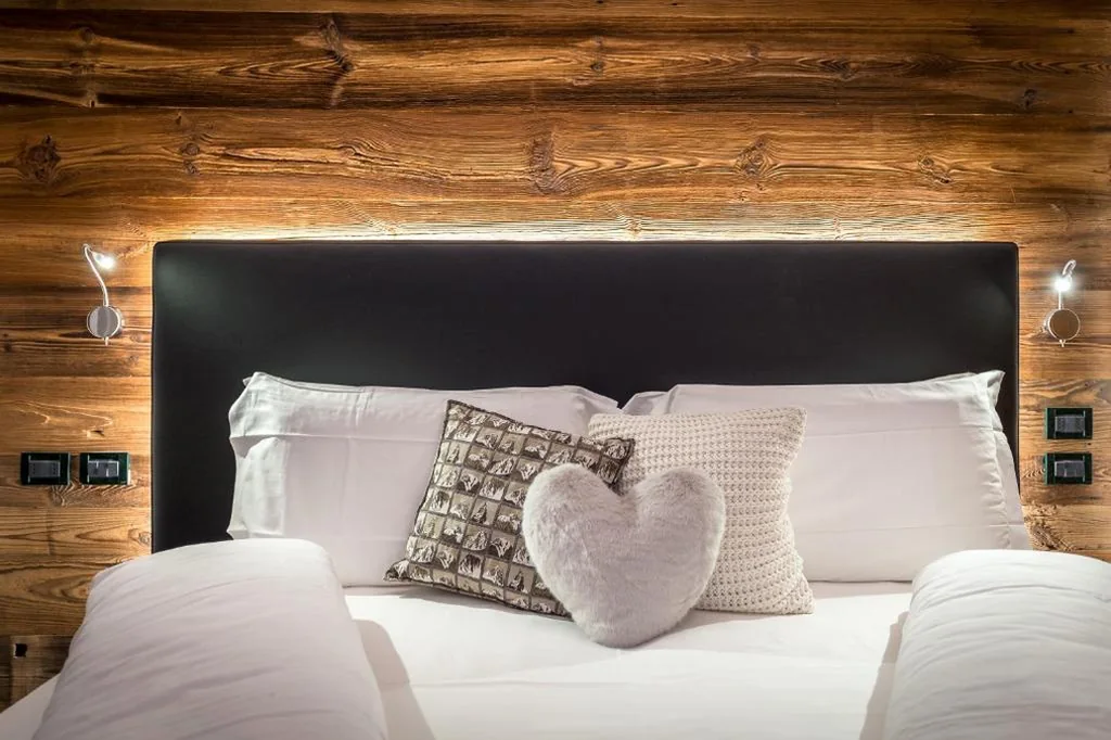 Camera Tripla Superior — Alpstyle Hotel Albolina Wellness & Beauty