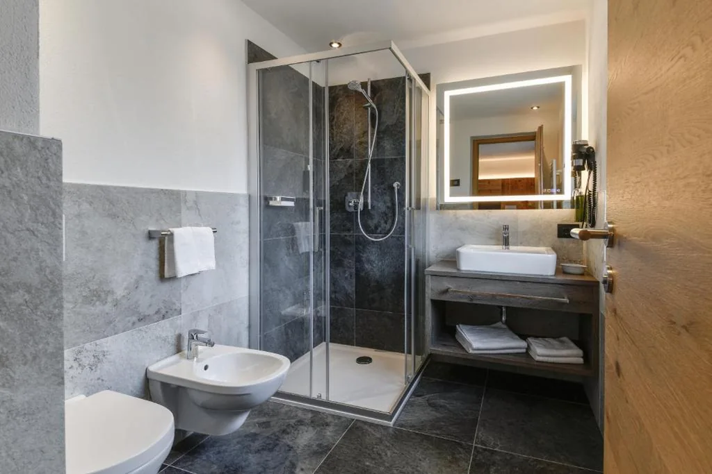Camera Tripla Superior — Hotel Brunella