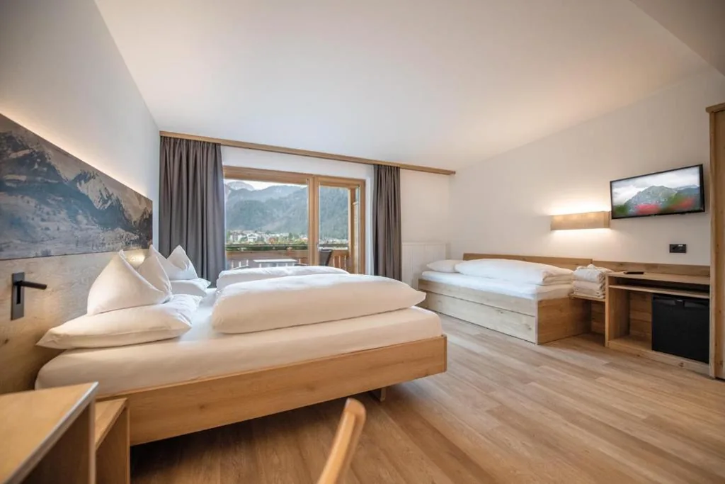 Camera Tripla Superior — Hotel Condor