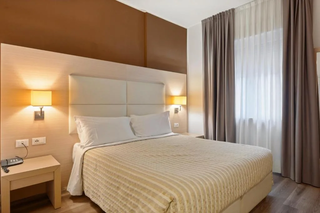 Camera Tripla Superior — Hotel Regina