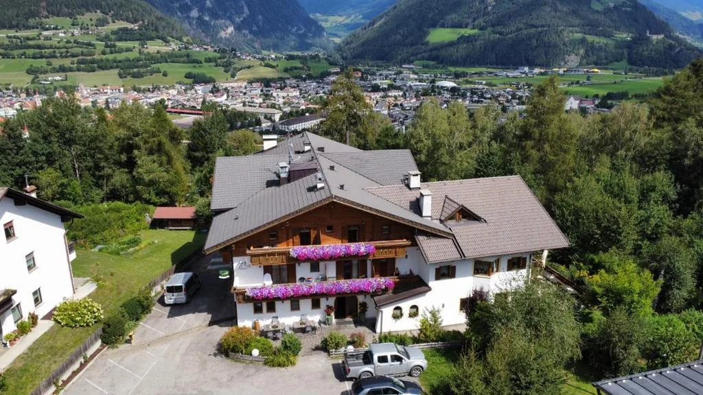 Camera Tripla Superior — Hotel Thuinerwaldele