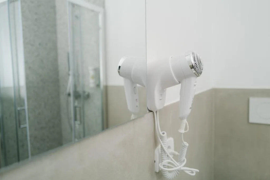 Camera Tripla — Ventus Park Hotel