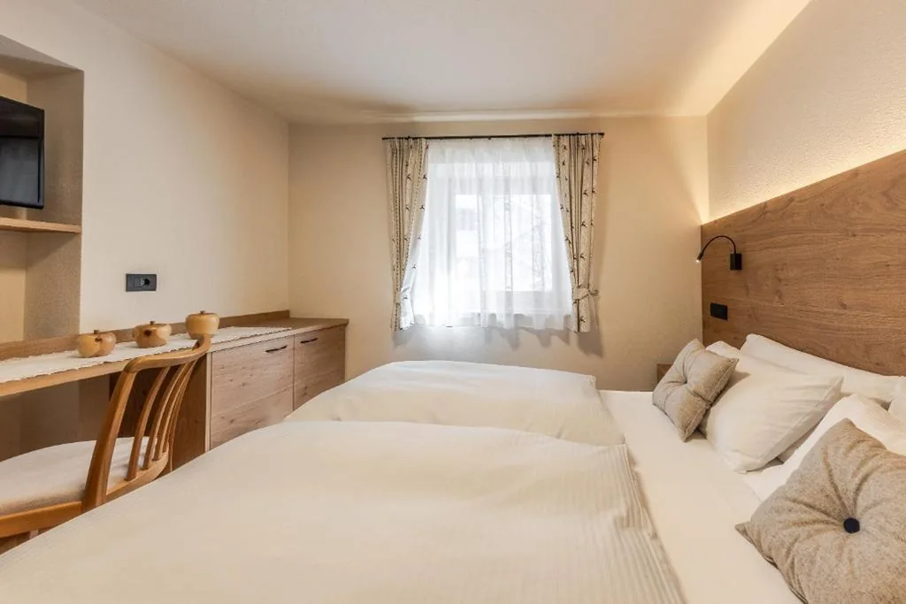 Camera Tripla — Villa Resi B&B