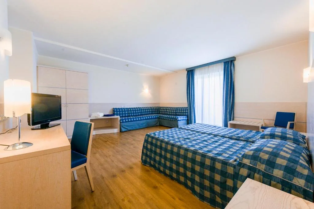 Caravel Bike Hotel — foto 7
