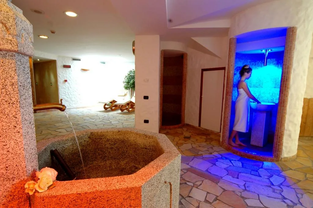 Carlo Magno Hotel Spa Resort — foto 3