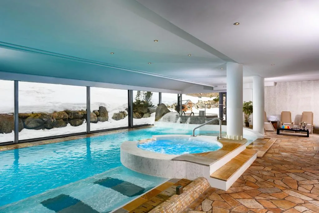 Carlo Magno Hotel Spa Resort — foto 4