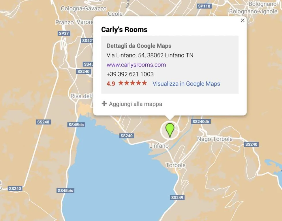 Carly’s Rooms — foto 8