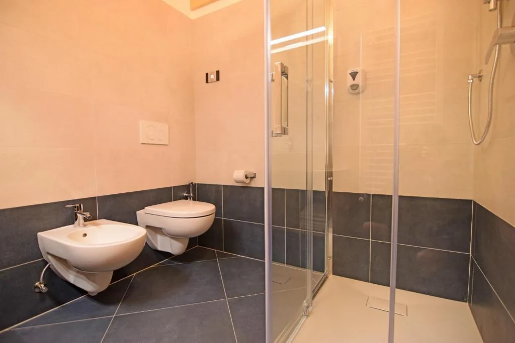 Two-Bedroom Townhouse — Vacanze Arcobaleno