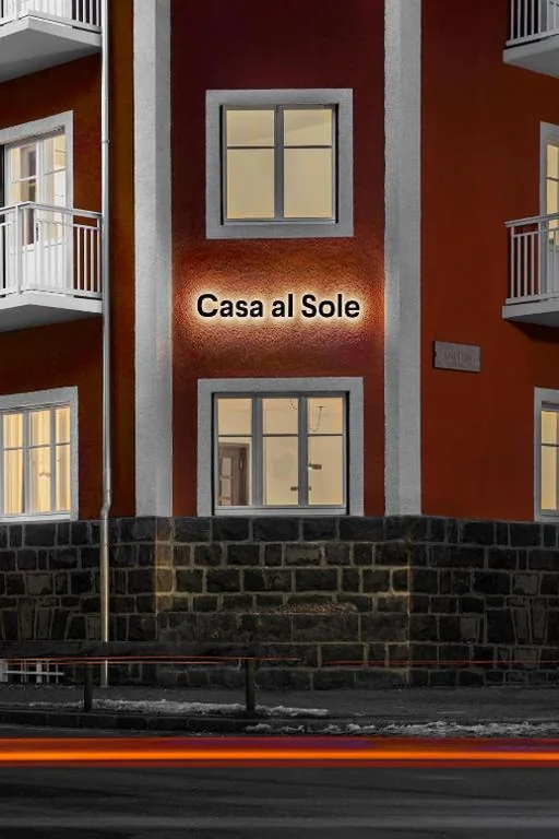 Casa al Sole — foto 7