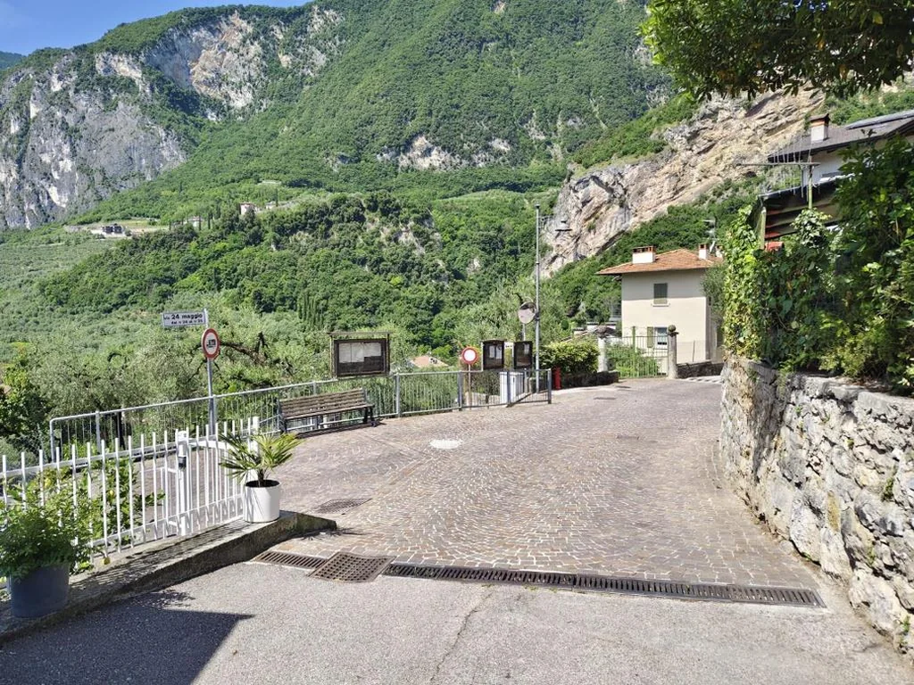 Casa alla cascata — foto 5
