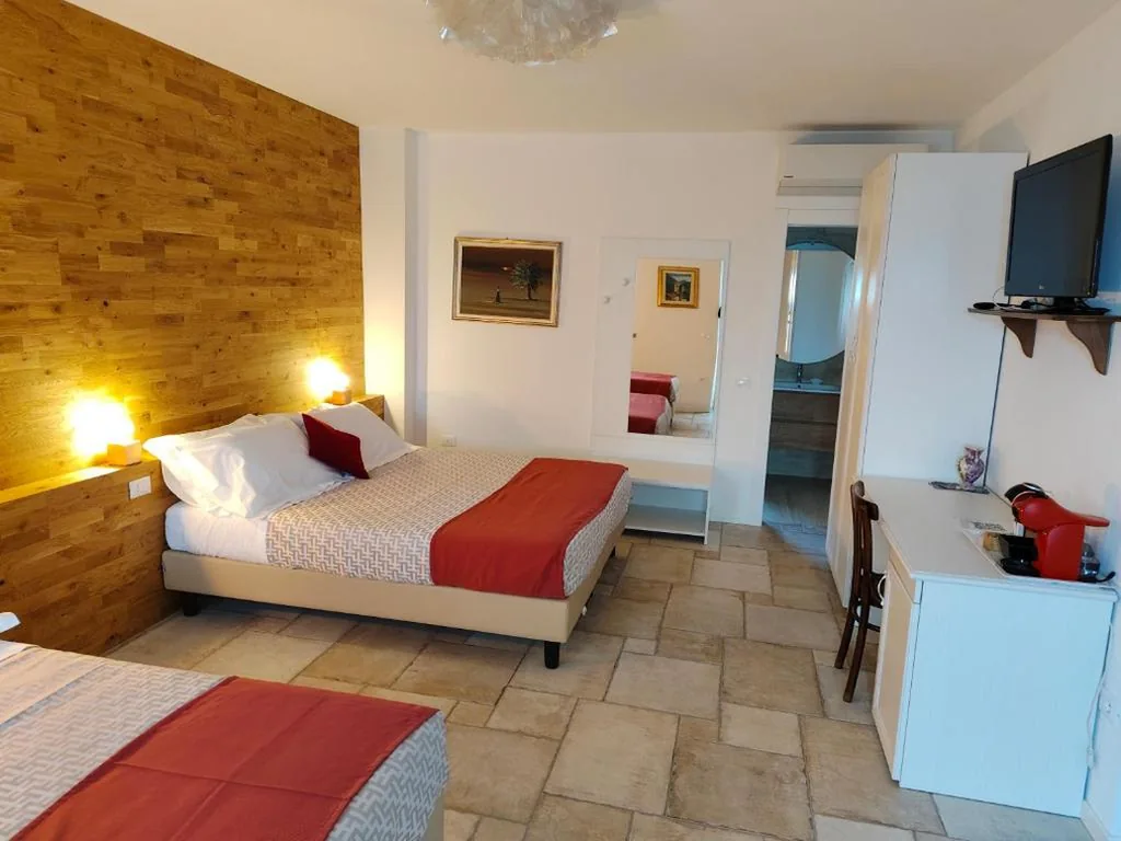 Casa alla cascata — foto 6