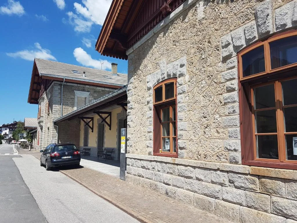 Casa Alpina Dobbiaco — foto 5