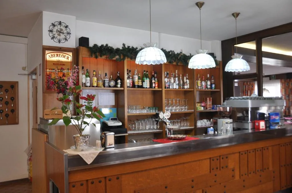 Casa Alpina Dobbiaco — foto 7