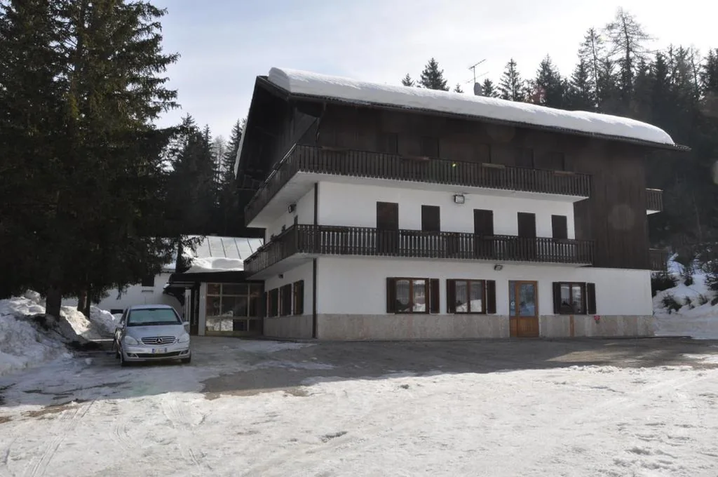 Casa Alpina Dobbiaco — foto 8