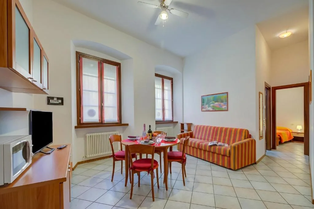 Casa Alpino — foto 6