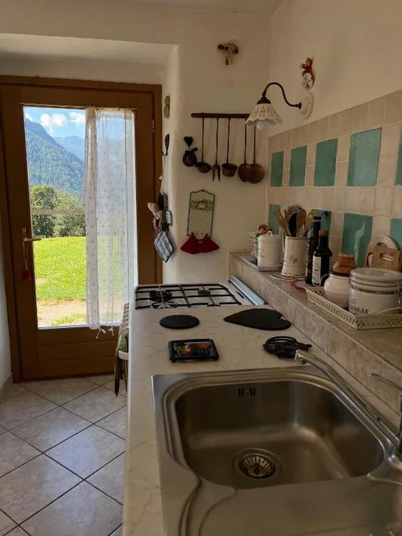 CASA BERNARD Zortea VANOI cuore verde del Trentino — foto 3