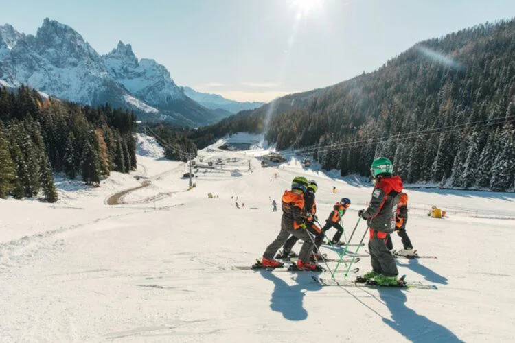 CASA BERNARD Zortea VANOI cuore verde del Trentino — foto 5