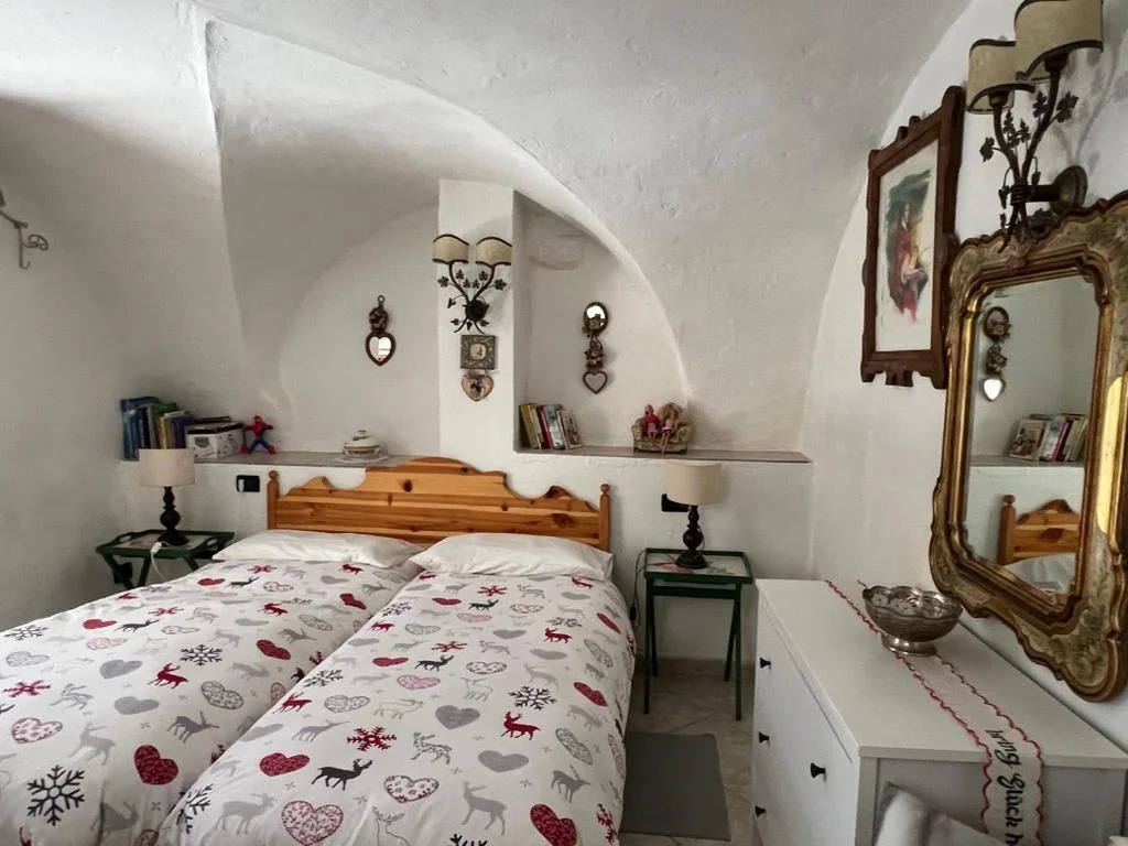 CASA BERNARD Zortea VANOI cuore verde del Trentino — foto 7