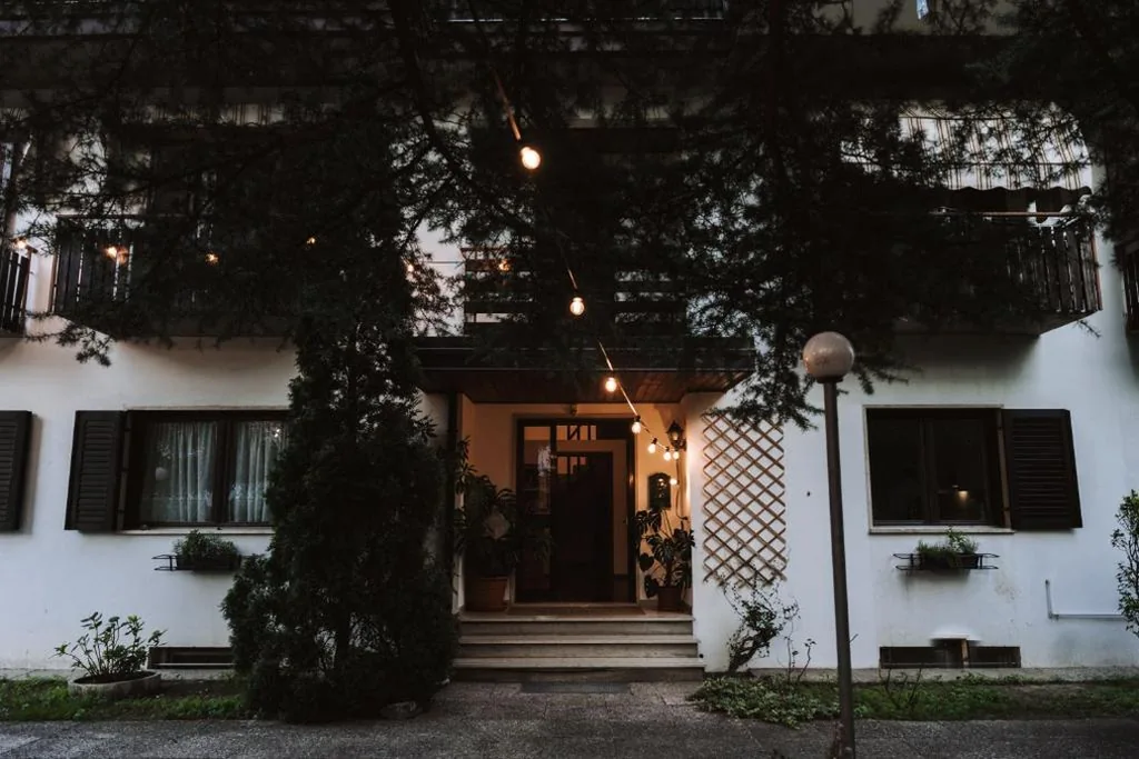 Casa Camilla — foto 5