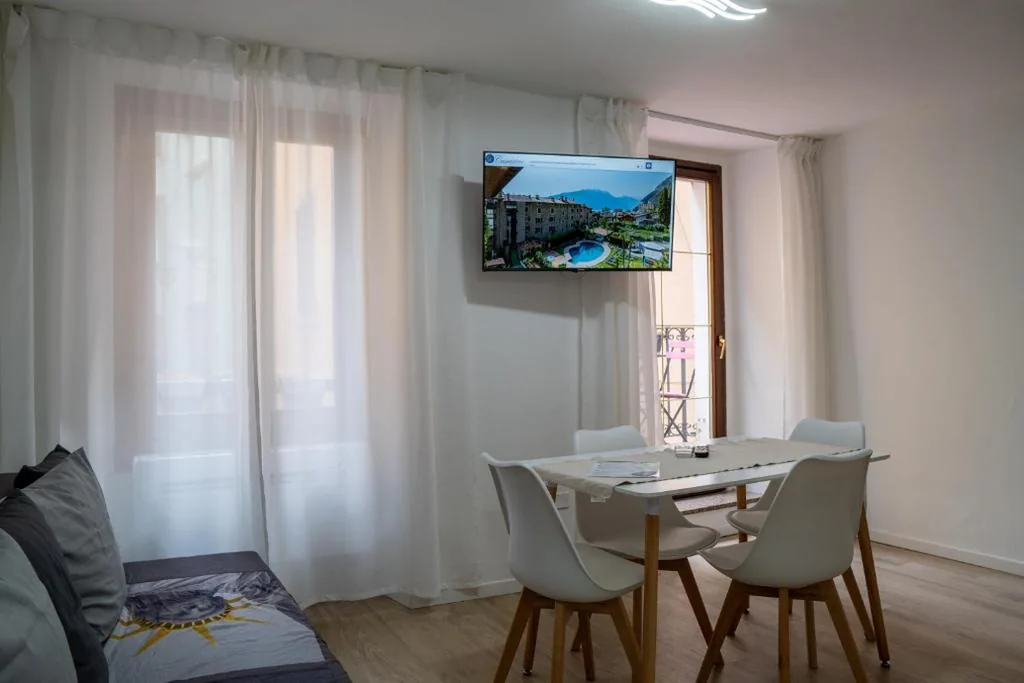 Casa Canarino