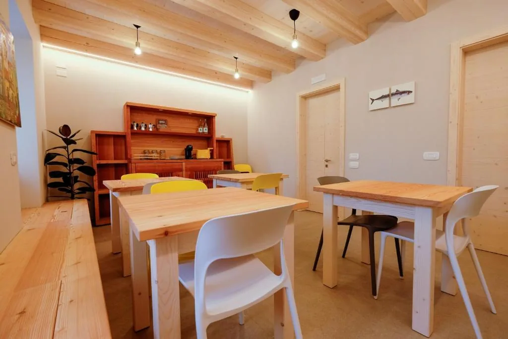 Casa Carolina — foto 3