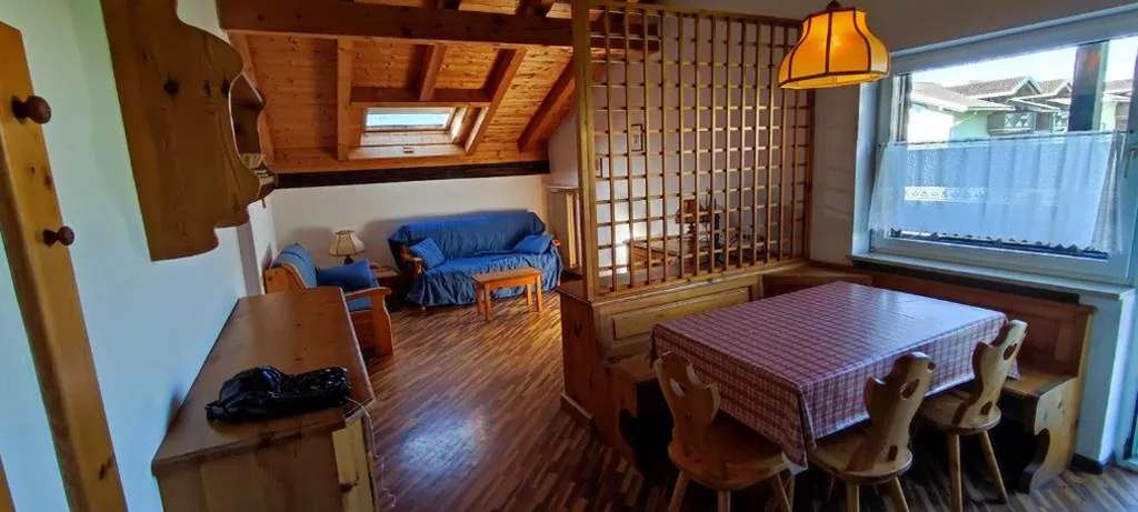 CASA CAVALESE — foto 4