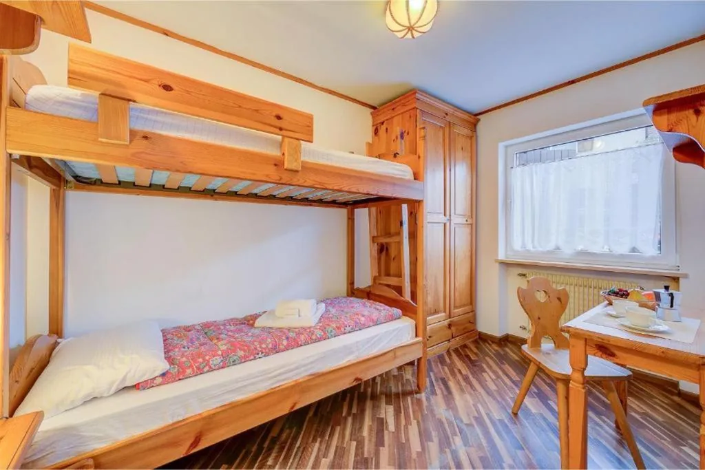 CASA CAVALESE — foto 6