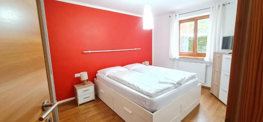 Casa con 1 Camera da Letto — Casa dei sogni