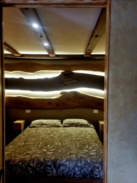 Casa con 1 Camera da Letto — Eco Relax