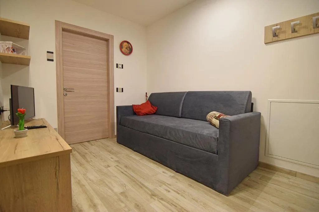 One-Bedroom House — Vacanze Arcobaleno